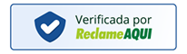 Selo Reclame Aqui